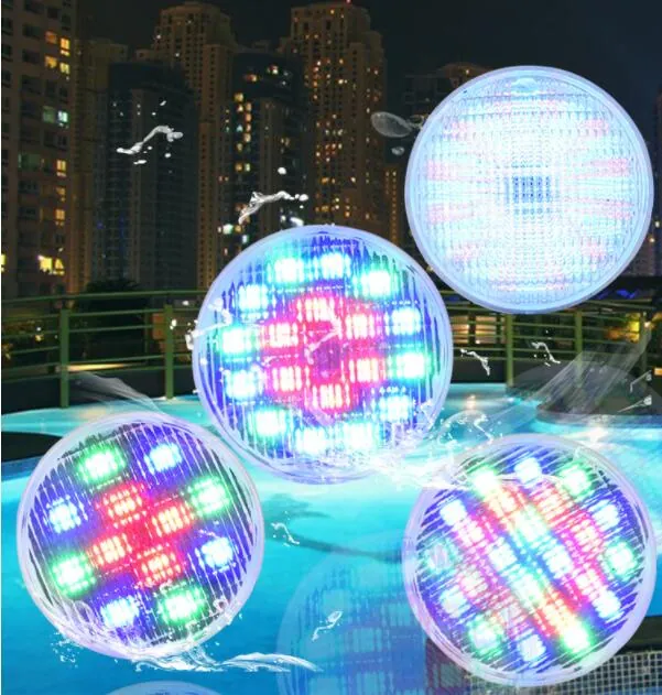 Par56 LED Pool Light view 4
