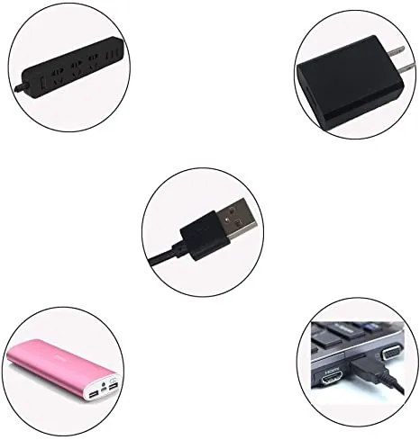 Usb Led Light Strip 3 Level Dimming view 4