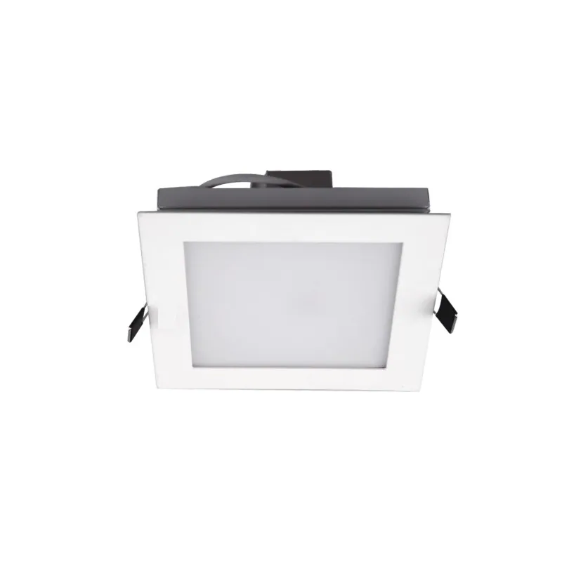 Smd Led Down Light Recessed,square Led Downlight Retrofit for Home,clothes Shop view 3
