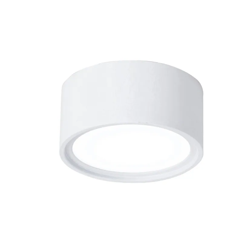 SMD Led Down Light Retrofit Surface Mount, ip54 Round Ceiling Lights for Living Room DL77 view 3