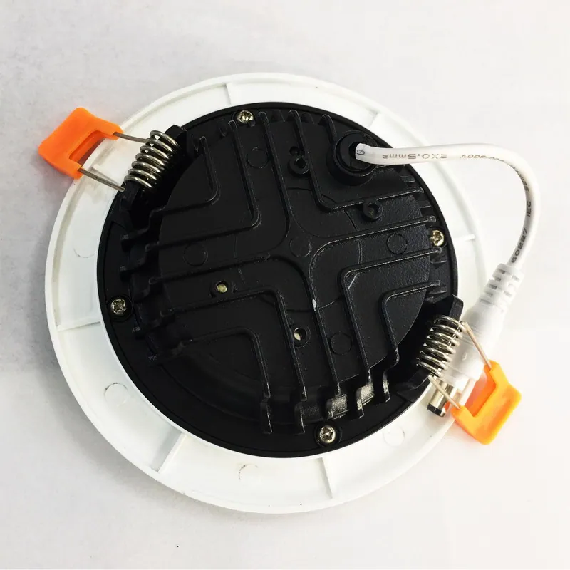 Double Color Dimming 24W SMD Round Recessed LED Down Light view 1