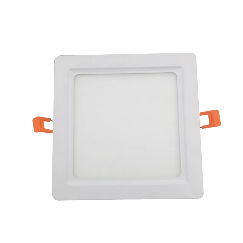 Ultra Thin LED Panel Lights