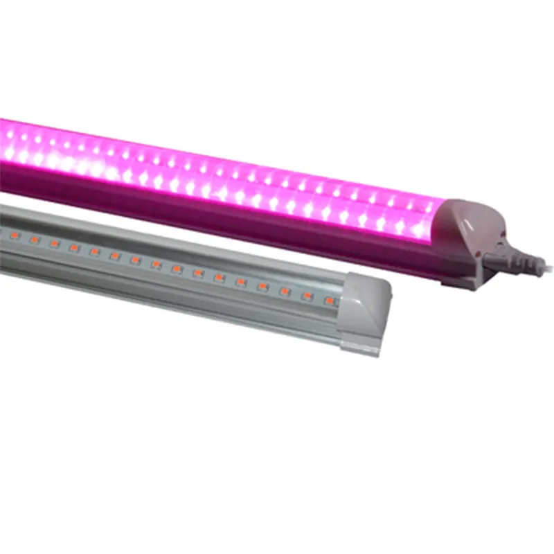1ft T8 Led Tube Grow Light view 1