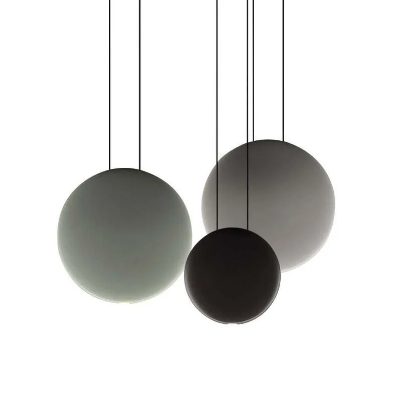 Cosmos LED Pendant Light view 4