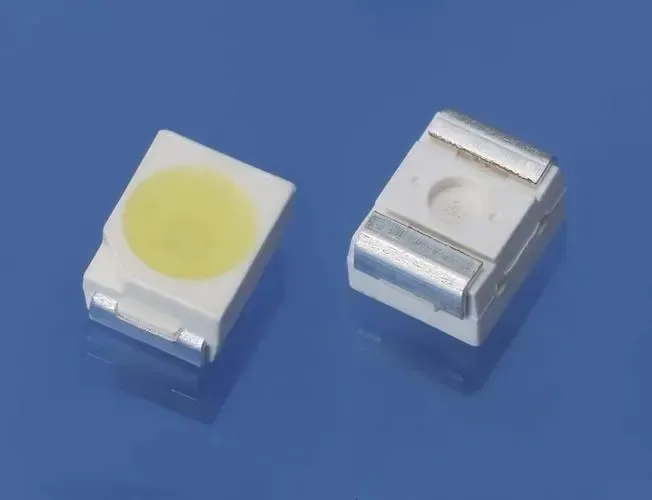 What is 3528 led?