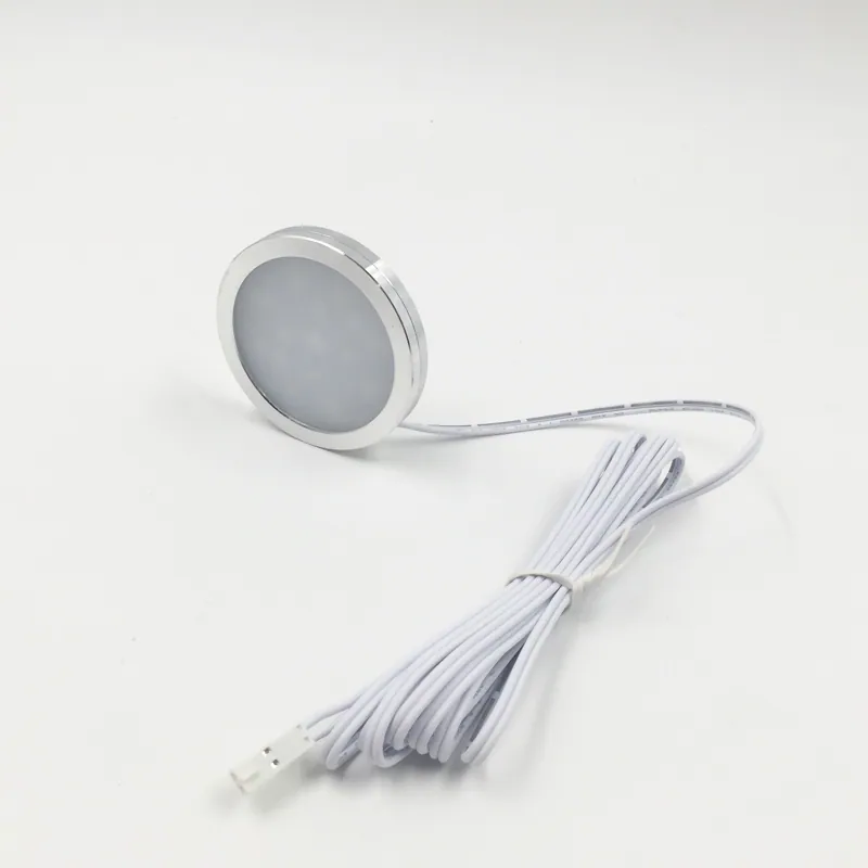 Ultra Thin Under Counter LED Lights 3W
