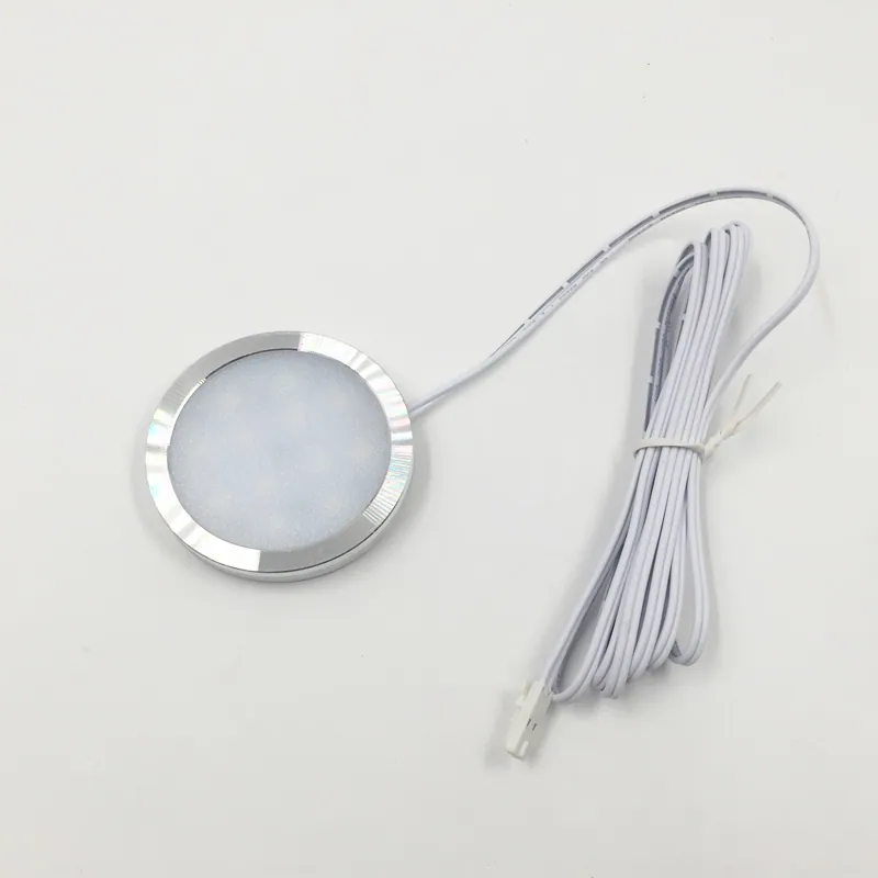 Ultra Thin Under Counter LED Lights 3W view 3