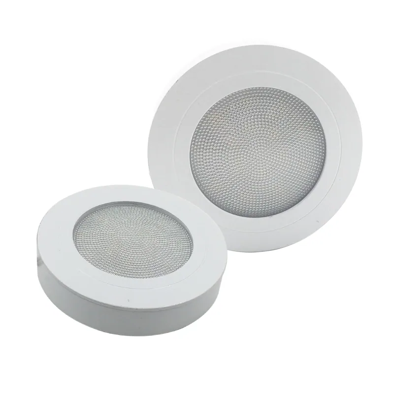 Curve Surface Lens 3W Under Counter Lighting