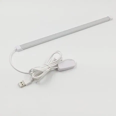 Under Cabinet Lighting