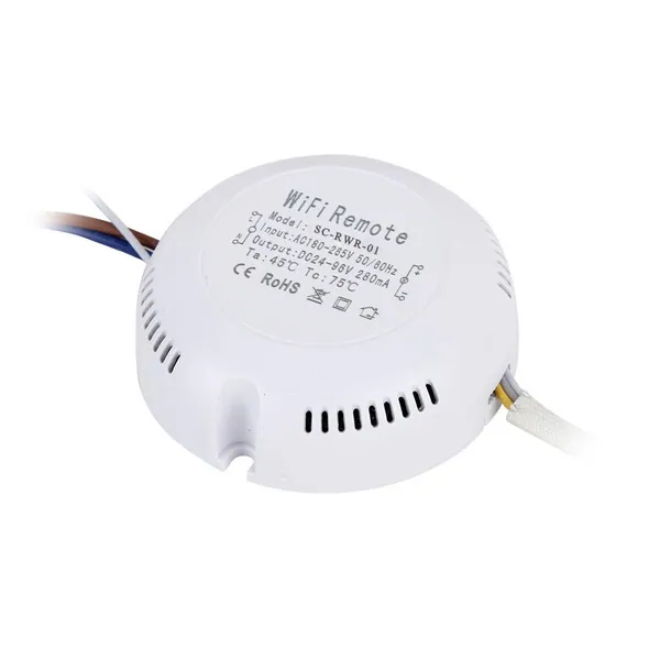 Wifi Smart Controller for Led Ceiling Lights view 1