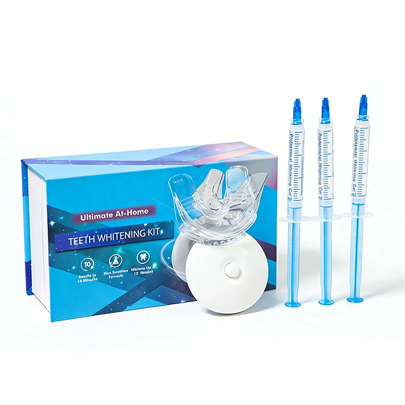 Packaging An Own Brand Oral Care Product Without A Second Vendor