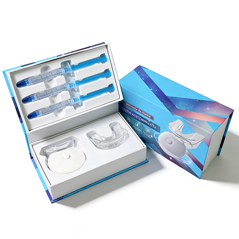 B-5LED-35CP Teeth Whitening Kit view 2