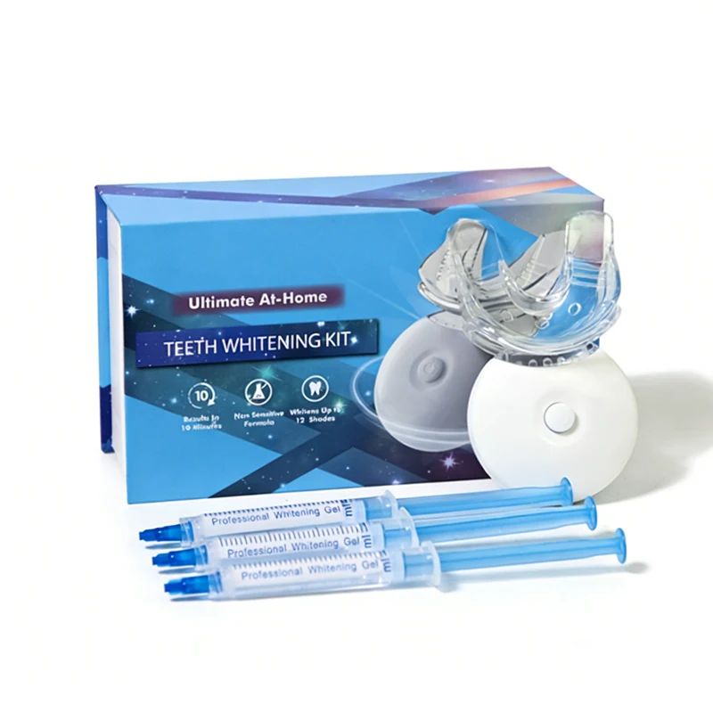 B-5LED-35CP Teeth Whitening Kit view 5