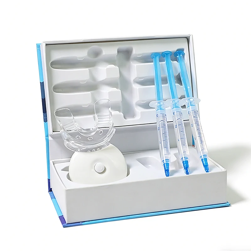 B-5LED-35CP Teeth Whitening Kit view 3