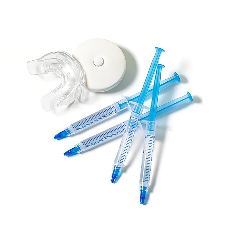 B-5LED-35CP Teeth Whitening Kit view 6