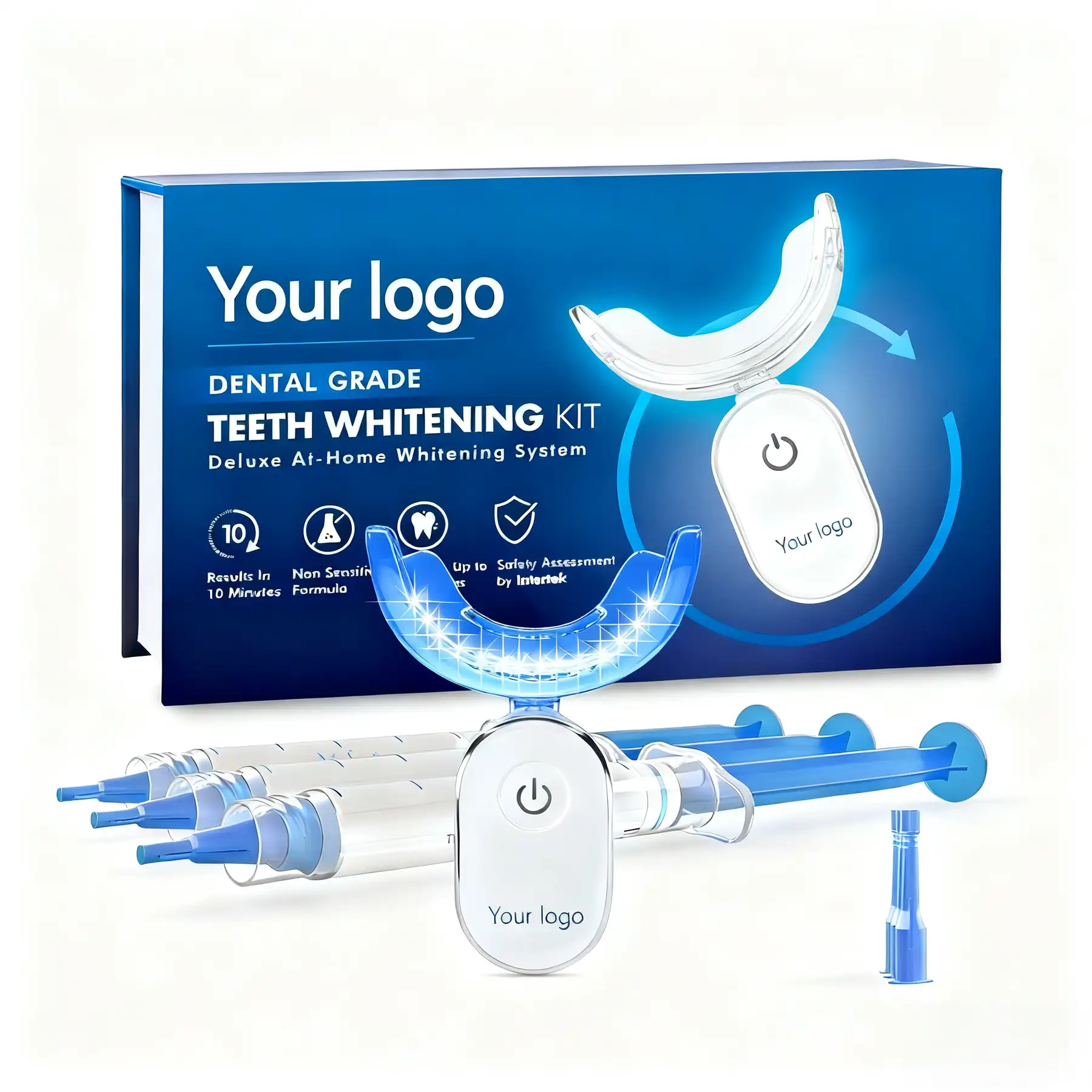 B-28LED-PAP Teeth Whitening Kit view 3