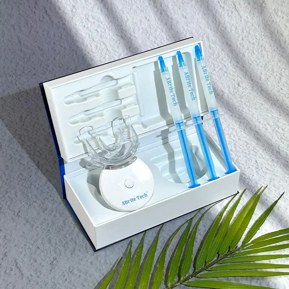 B-5LED-PAP Teeth Whitening Kit view 3