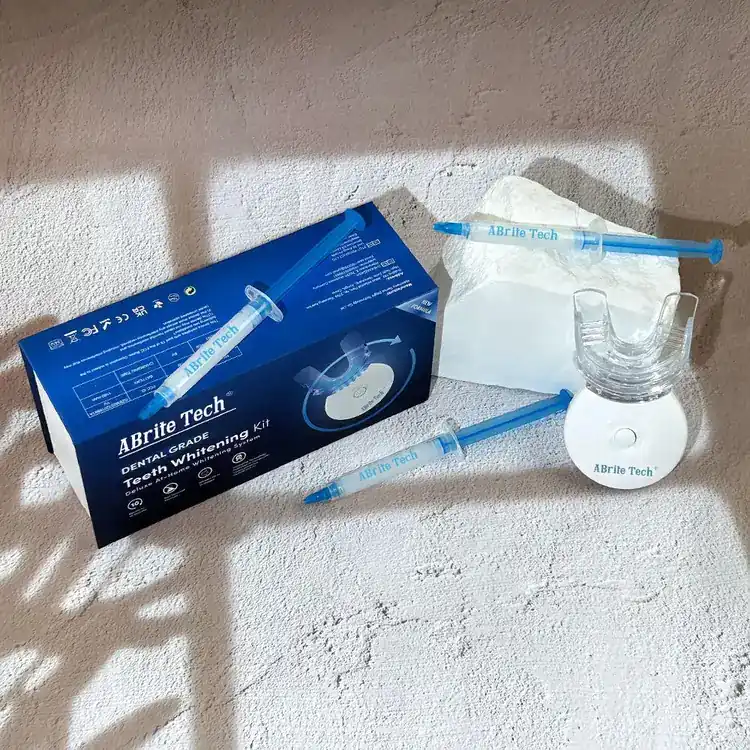 B-5LED-PAP Teeth Whitening Kit view 5