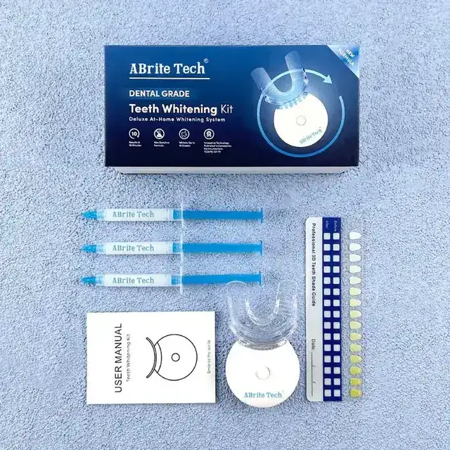 B-5LED-PAP Teeth Whitening Kit view 6