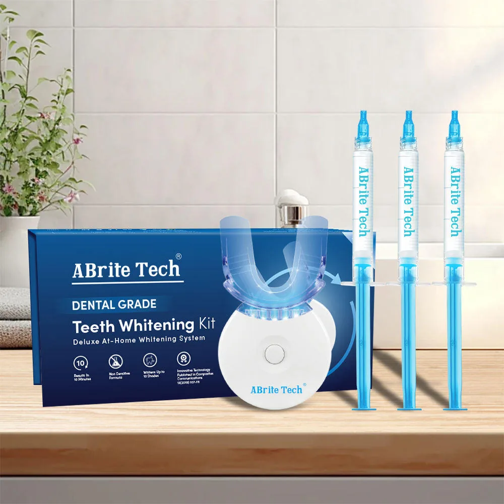 B-5LED-PAP Teeth Whitening Kit view 2