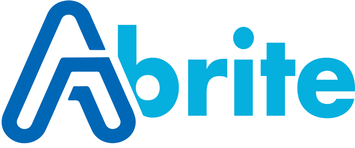 ABrite Tech logo
