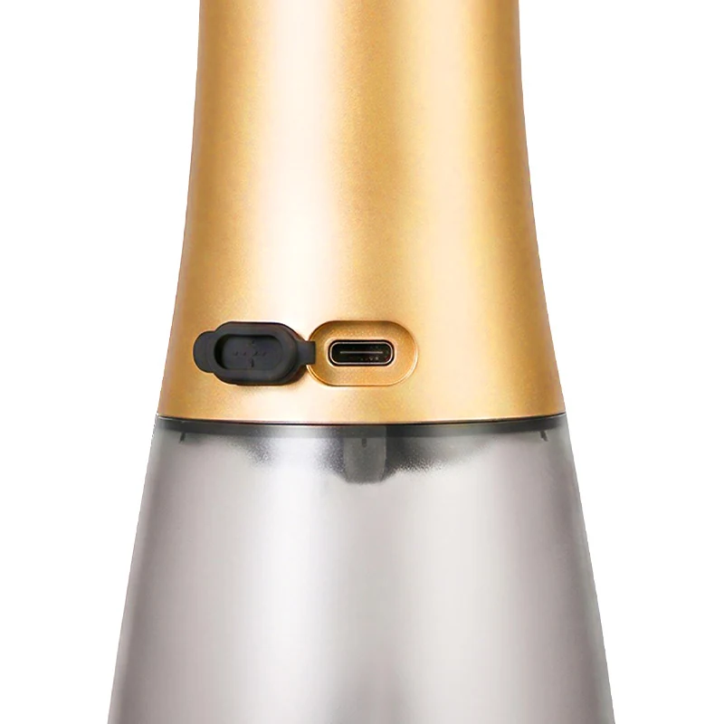 LP251 Cordless Portable UVC Oral Irrigator view 10