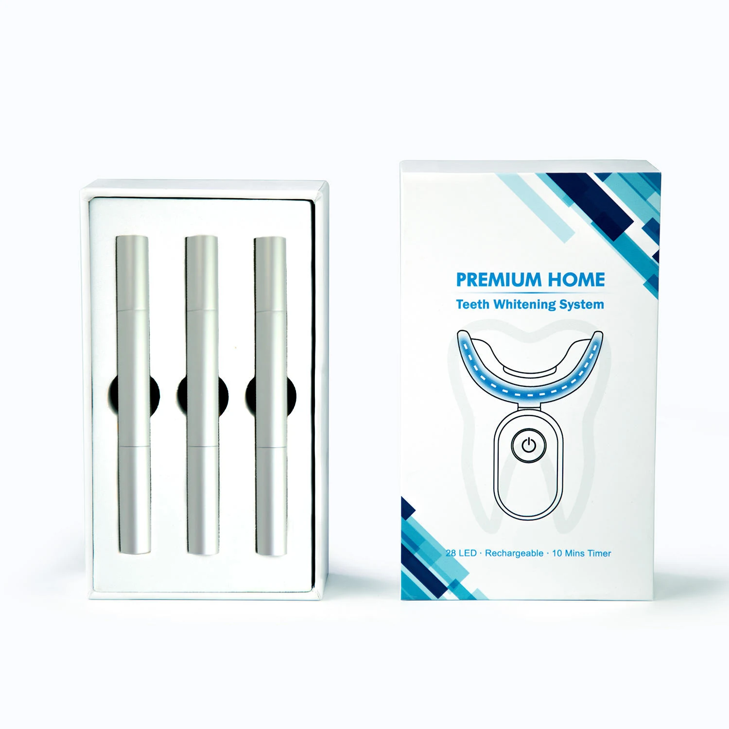 B-28LED-WP-1500 Teeth Whitening Kit view 5