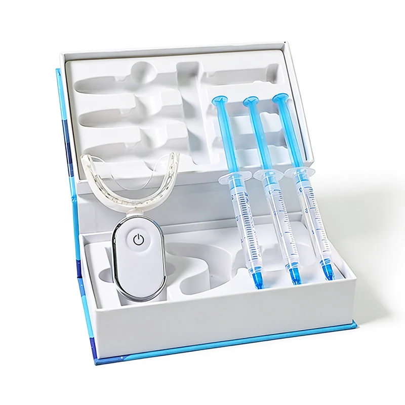 B-28LED-35CP Teeth Whitening Kit view 2