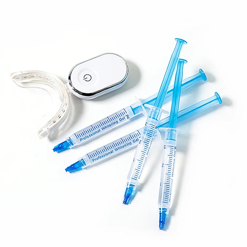 B-28LED-35CP Teeth Whitening Kit view 3