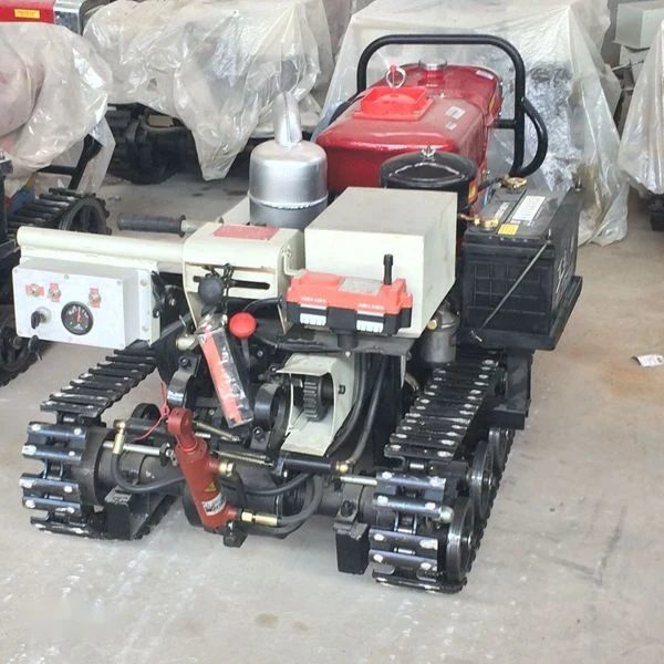 Electric Hoists and Winches on site using an Acontrol industrial control