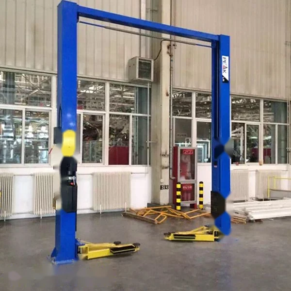Agriculture and Garden Machinery on site using an Acontrol industrial control