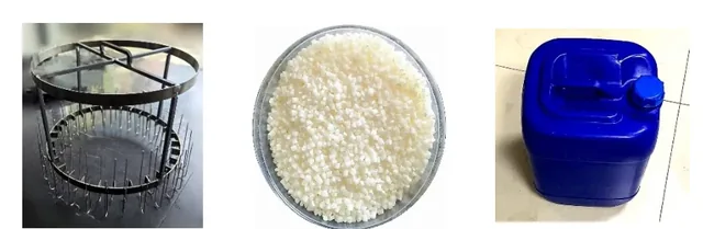 Jewelry Electropolishing And Plating Line equipment
