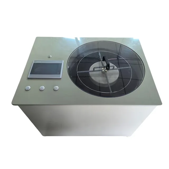 Jewelry Electropolishing Machines
