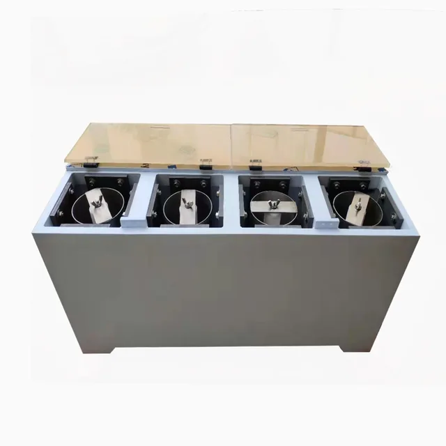 Gold Electrowinning Machine For Carbon Desorption And Cyanide Leach Solution manufactured by Shenzhen Aicheng Precious Metal Equipment Co.,Ltd