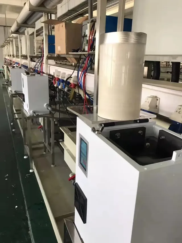 Silver Electrolytic Recovery Machine For Silver Plating Solution manufactured by Shenzhen Aicheng Precious Metal Equipment Co.,Ltd