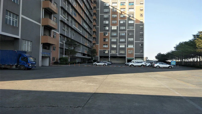 Shenzhen Aicheng Precious Metal Equipment Co.,Ltd team