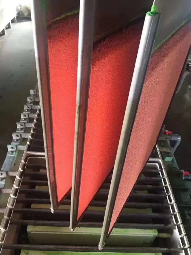 Copper Recovery From PCB Etching Waste Liquid equipment