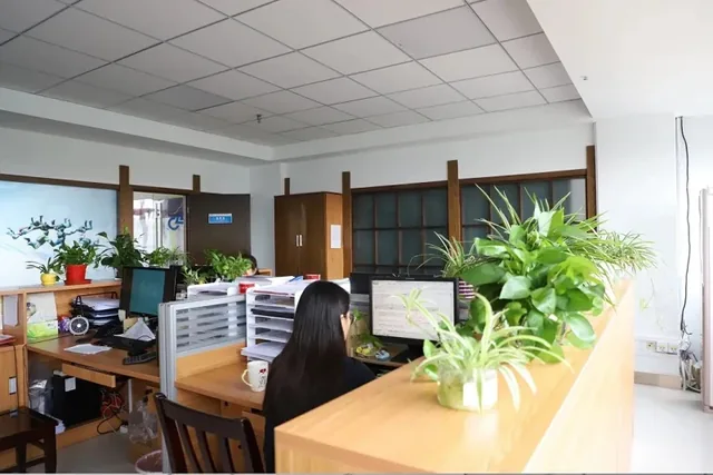 Office and engineering workspace
