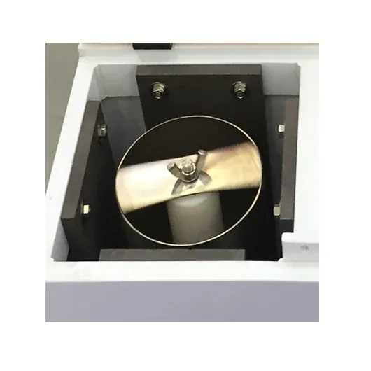 Automatic Gold And Silver Electrowinning Recovery Machine in use