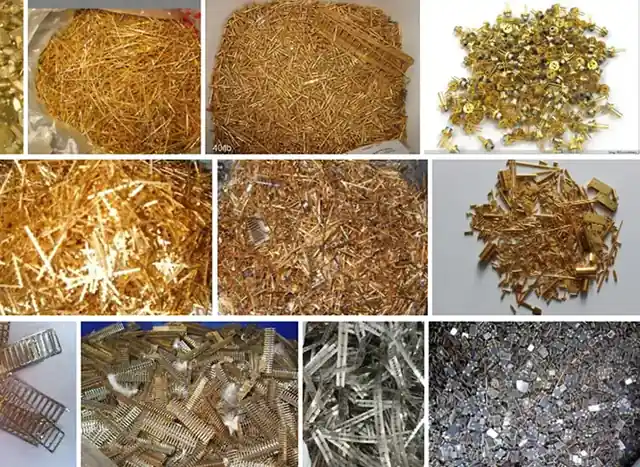 Automatic Gold And Silver Electrowinning Recovery Machine in use