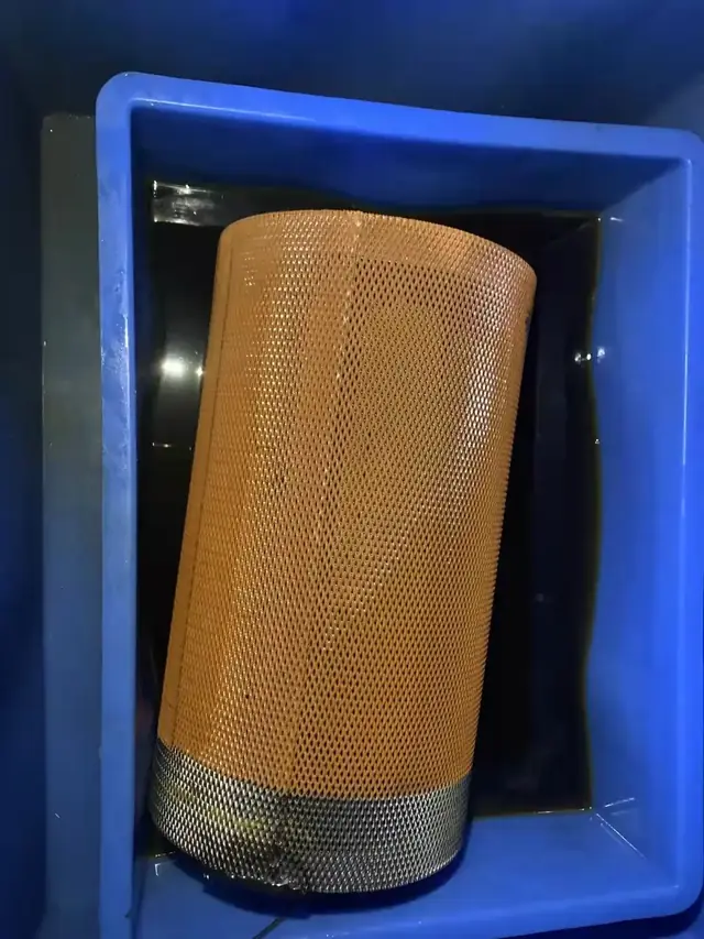 Gold Electrowinning Machine For Carbon Desorption And Cyanide Leach Solution detail 2