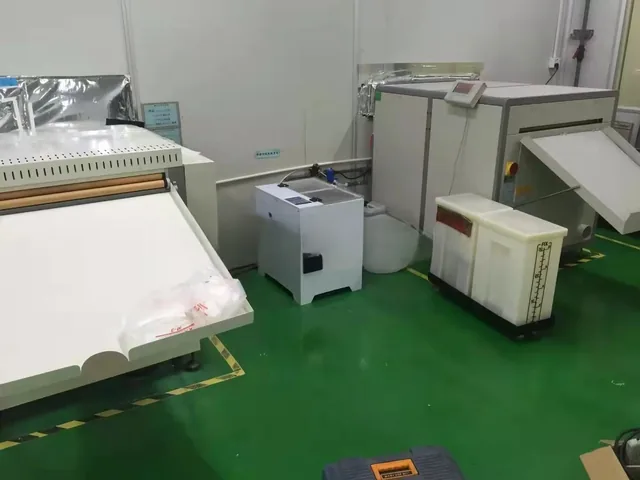 Automatic Gold And Silver Electrowinning Recovery Machine detail 4