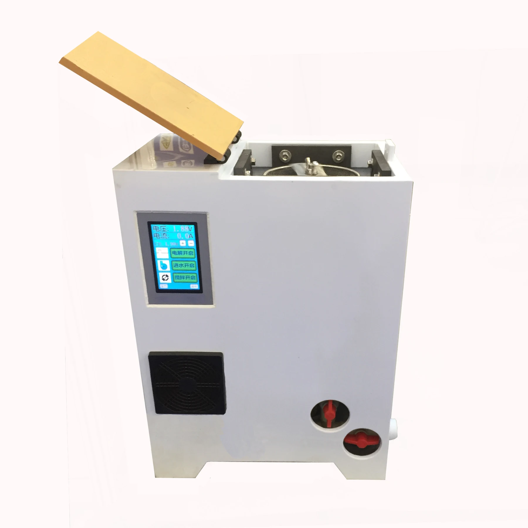 PCB And Electronics Manufacturing application
