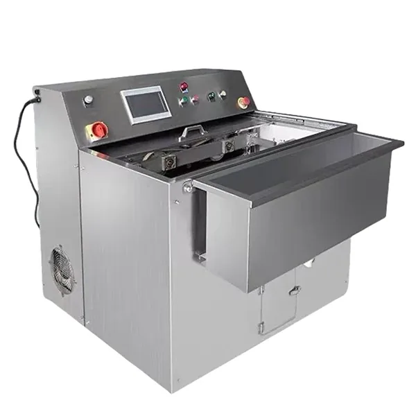 Jewelry Manufacturing