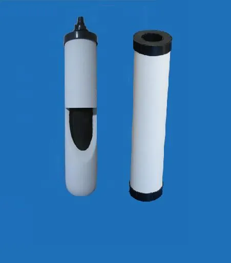 Ceramic Filter Cartridge