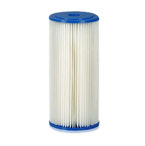 Pleated Sediment Filter Cartridge