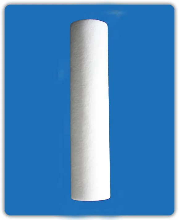 PP Melt Blown Sediment Filter Cartridge