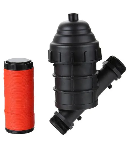 Disc Filter view 3