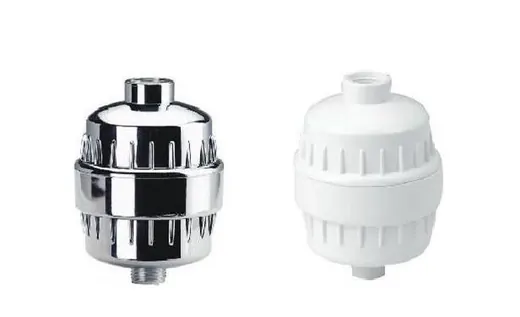 Shower Filter