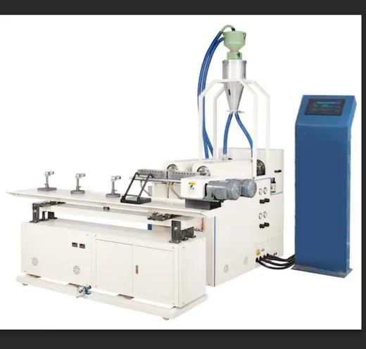 PP Melt Blown Filter Cartridge Making Machine view 2